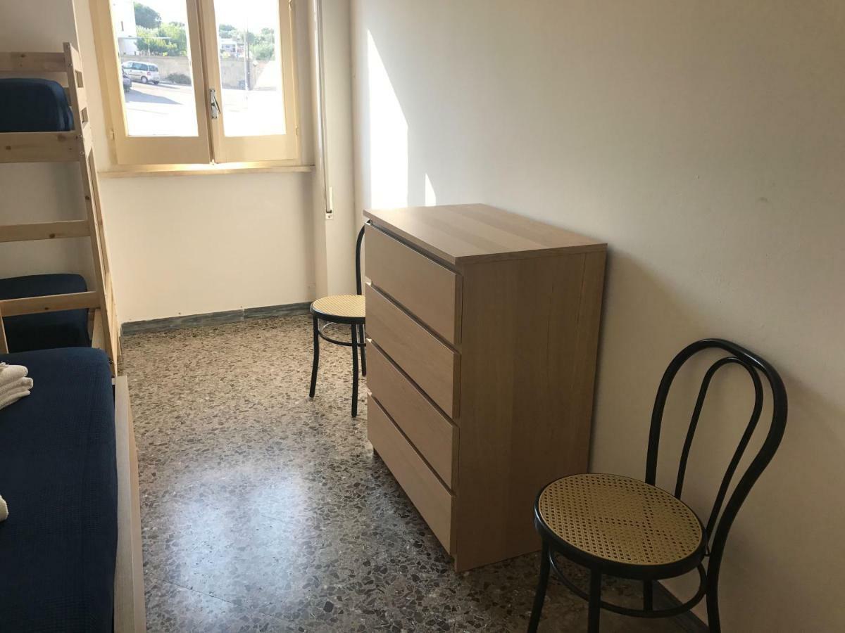 Case Al Mare In Salento - Bilocale B9 Santa Maria di Leuca Buitenkant foto