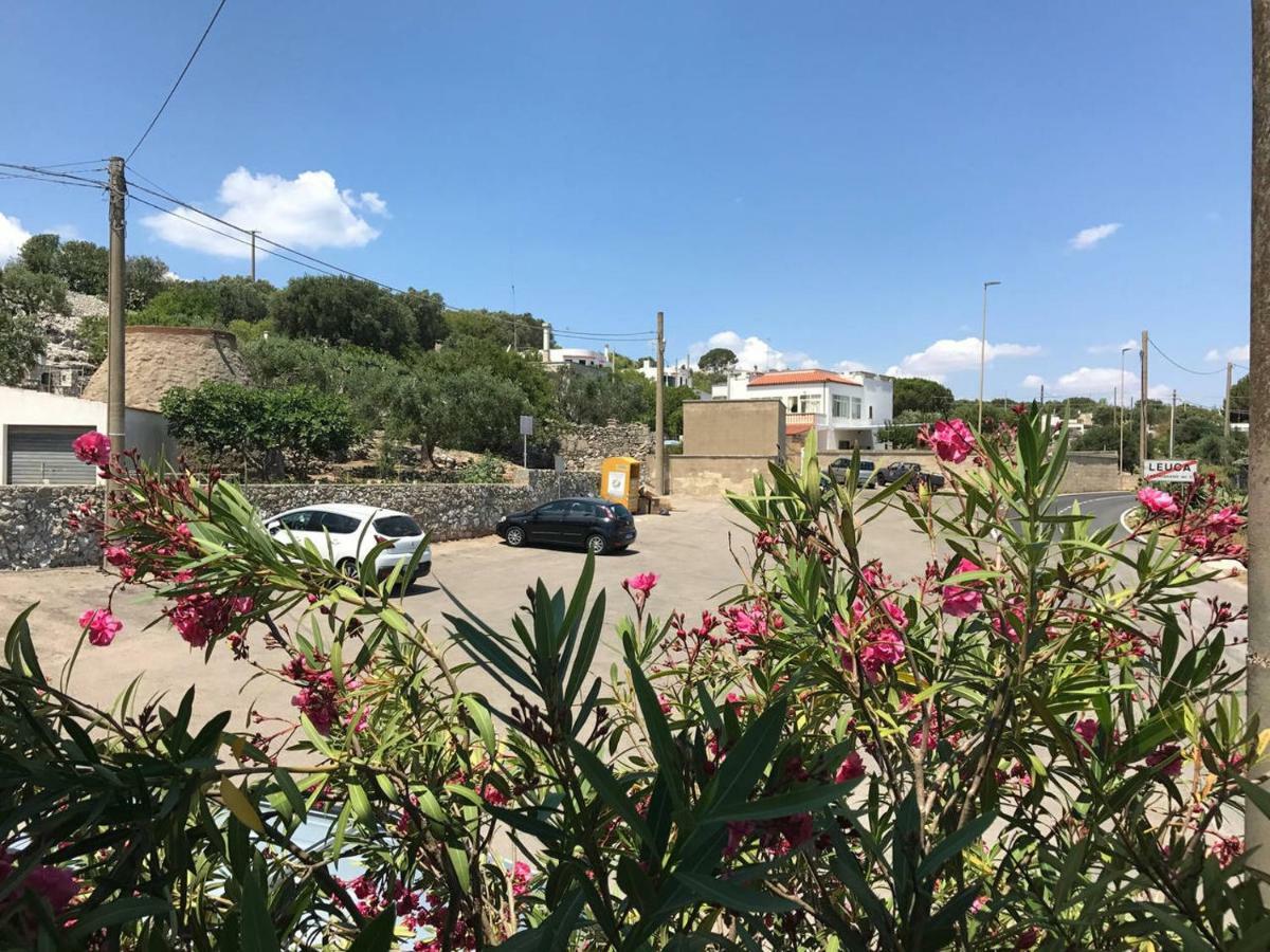 Case Al Mare In Salento - Bilocale B9 Santa Maria di Leuca Buitenkant foto
